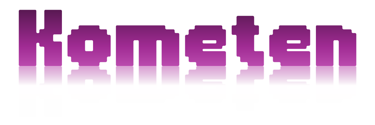 Kometen